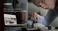 Desktop Screenshot of ovalbrand.com