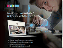 Tablet Screenshot of ovalbrand.com